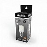 Compra BOMBILLA LED FRIGORÍFICO MATEL E14 5W FRÍA al mejor precio