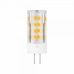 Compra BOMBILLA LED G4 MATEL ALUMINIO PC 12V 4W CÁLIDA al mejor precio