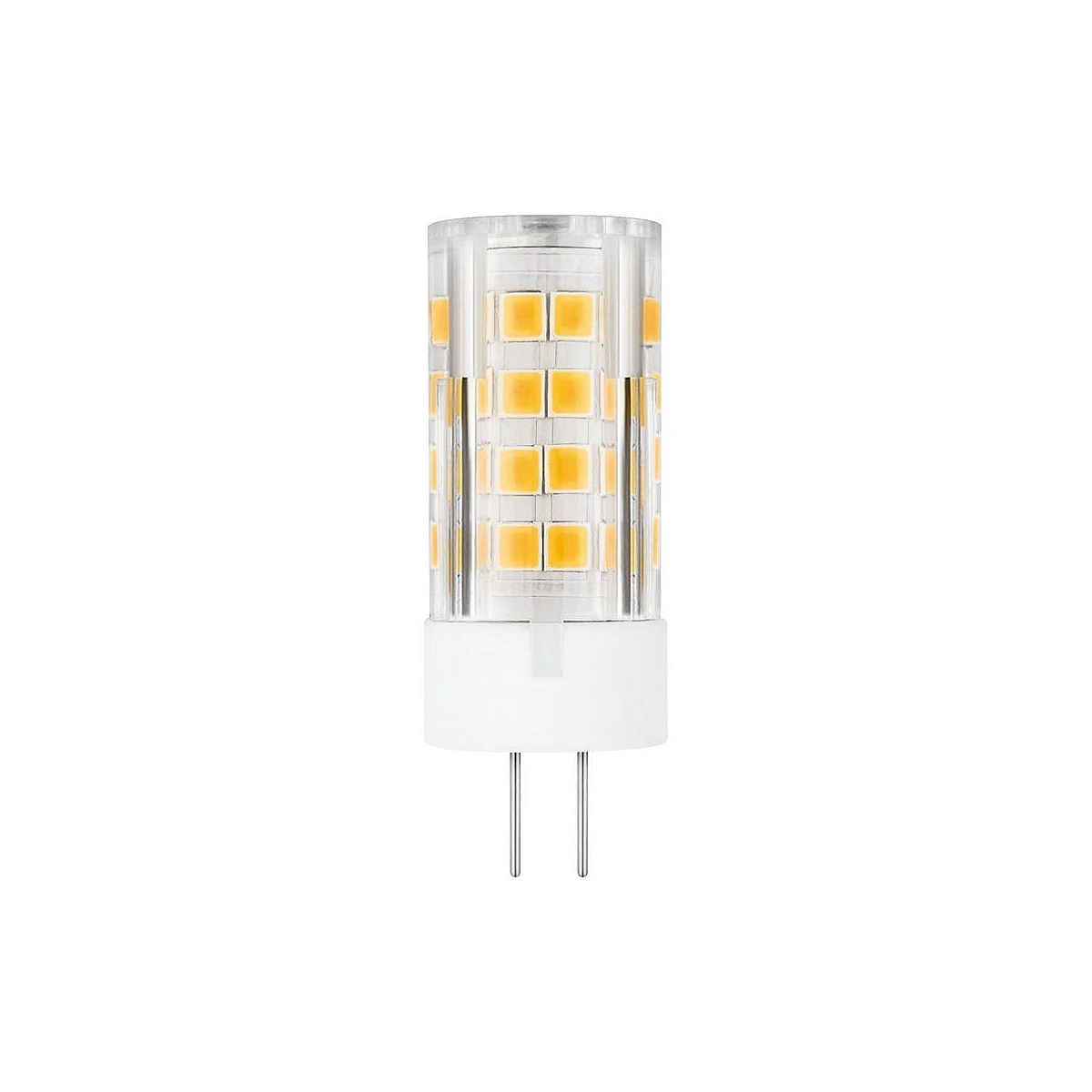 Compra BOMBILLA LED G4 MATEL ALUMINIO PC 12V 4W NEUTRA al mejor precio