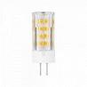 Compra BOMBILLA LED G4 MATEL ALUMINIO PC 12V 4W NEUTRA al mejor precio