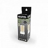 Compra BOMBILLA LED G4 MATEL ALUMINIO PC 12V 4W NEUTRA al mejor precio