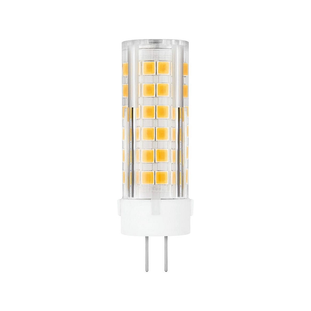 Compra BOMBILLA LED G4 MATEL ALUMINIO PC 12V 5W FRÍA al mejor precio