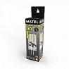 Compra BOMBILLA LED G4 MATEL SILICONA 12V 3W CÁLIDA al mejor precio