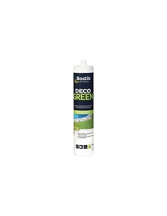 Compra Adhesivo cesped artificial deco green 290 ml BOSTIK 30604330 al mejor precio