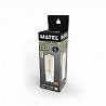 Compra BOMBILLA LED G9 MATEL PLANA 3W NEUTRA al mejor precio