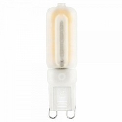 Compra BOMBILLA LED G9 MATEL PLANA 5W FRÍA al mejor precio