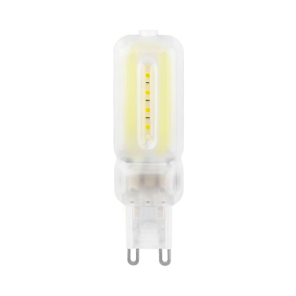 Compra BOMBILLA LED G9 MATEL PLANA 7W NEUTRA al mejor precio