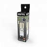 Compra BOMBILLA LED G9 MATEL SILICONA 3W NEUTRA al mejor precio