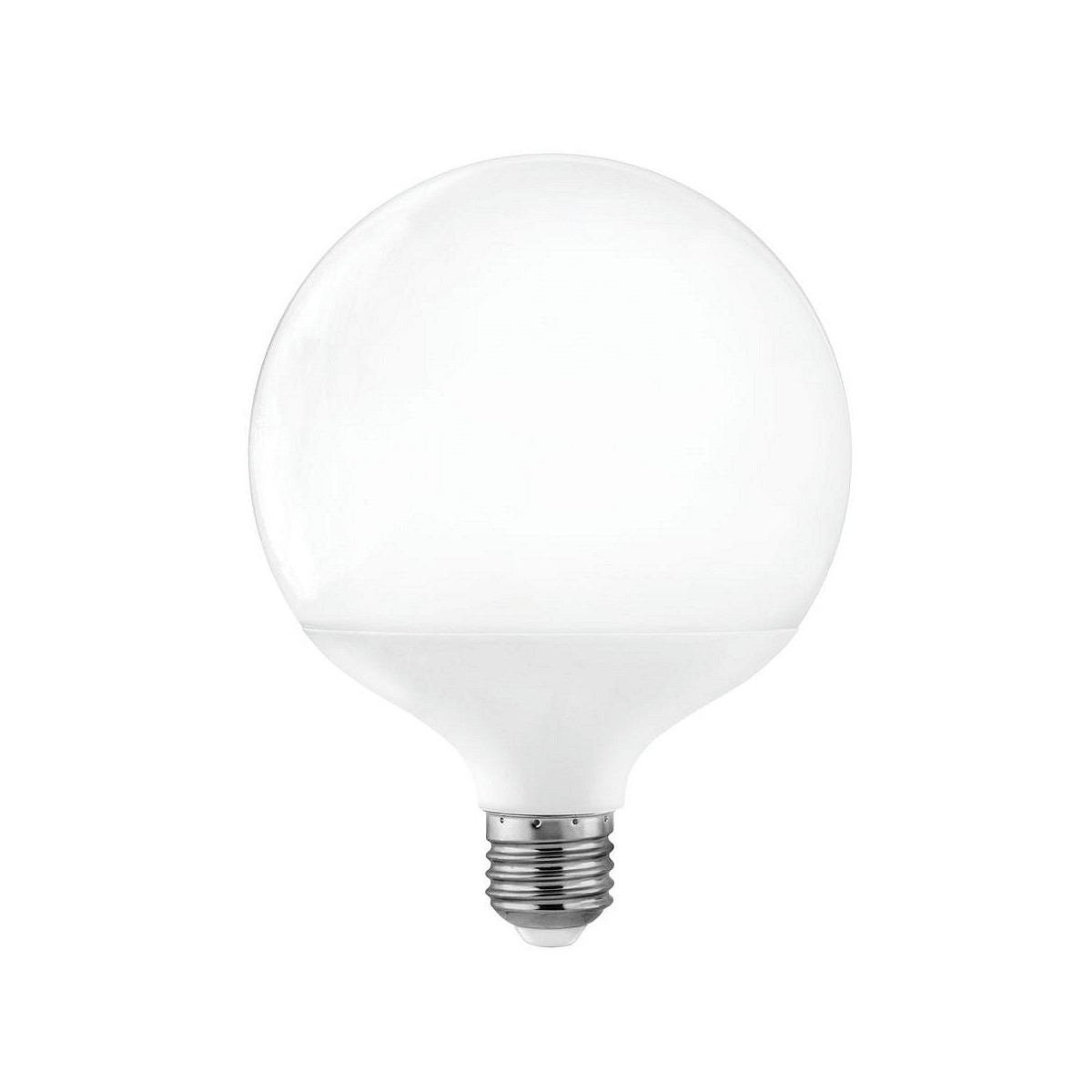 Compra BOMBILLA LED GLOBO MATEL CHIP SAMSUNG G120 E27 CÁLIDA 17W al mejor precio