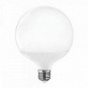 Compra BOMBILLA LED GLOBO MATEL CHIP SAMSUNG G120 E27 CÁLIDA 17W al mejor precio