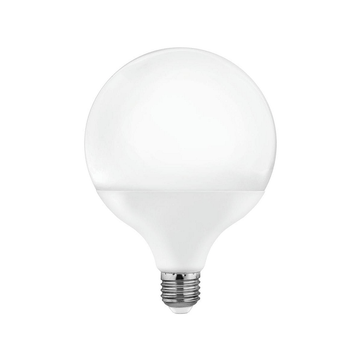 Compra BOMBILLA LED GLOBO MATEL CHIP SAMSUNG G125 E27 CÁLIDA 24W al mejor precio