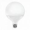 Compra BOMBILLA LED GLOBO MATEL CHIP SAMSUNG G125 E27 CÁLIDA 24W al mejor precio