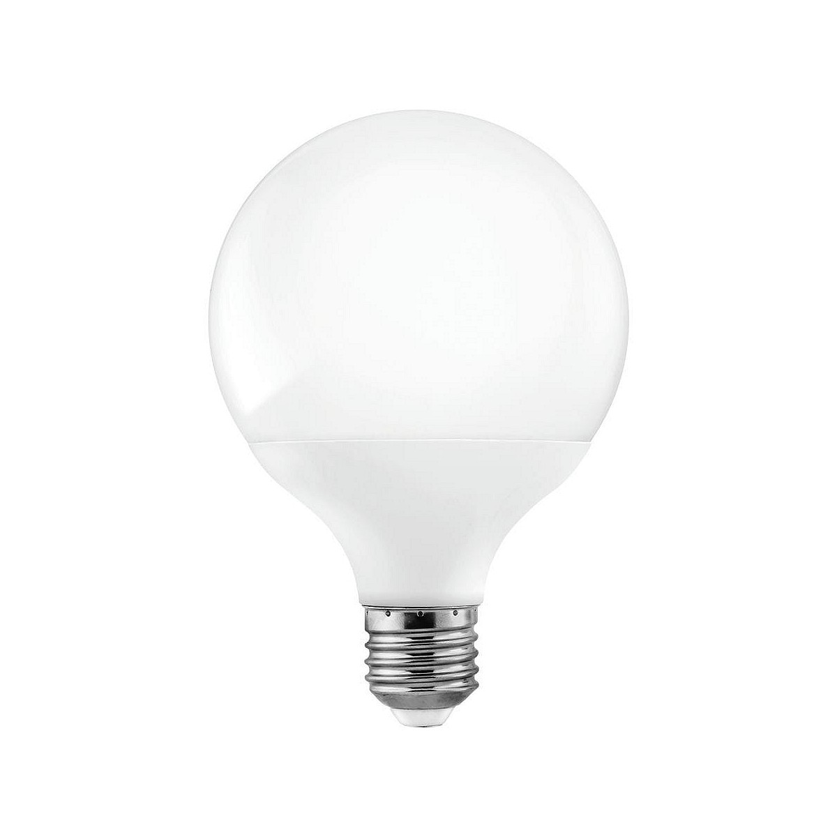 Compra BOMBILLA LED GLOBO MATEL CHIP SAMSUNG G95 E27 FRÍA 12W al mejor precio