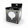 Compra BOMBILLA LED GLOBO MATEL E27 G120 18W NEUTRA al mejor precio