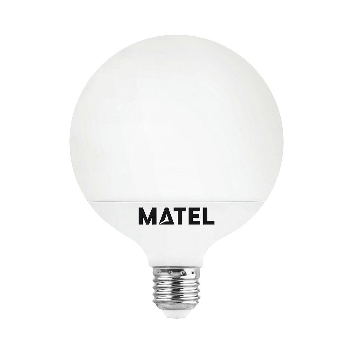 Compra BOMBILLA LED GLOBO MATEL E27 G80 12W NEUTRA al mejor precio