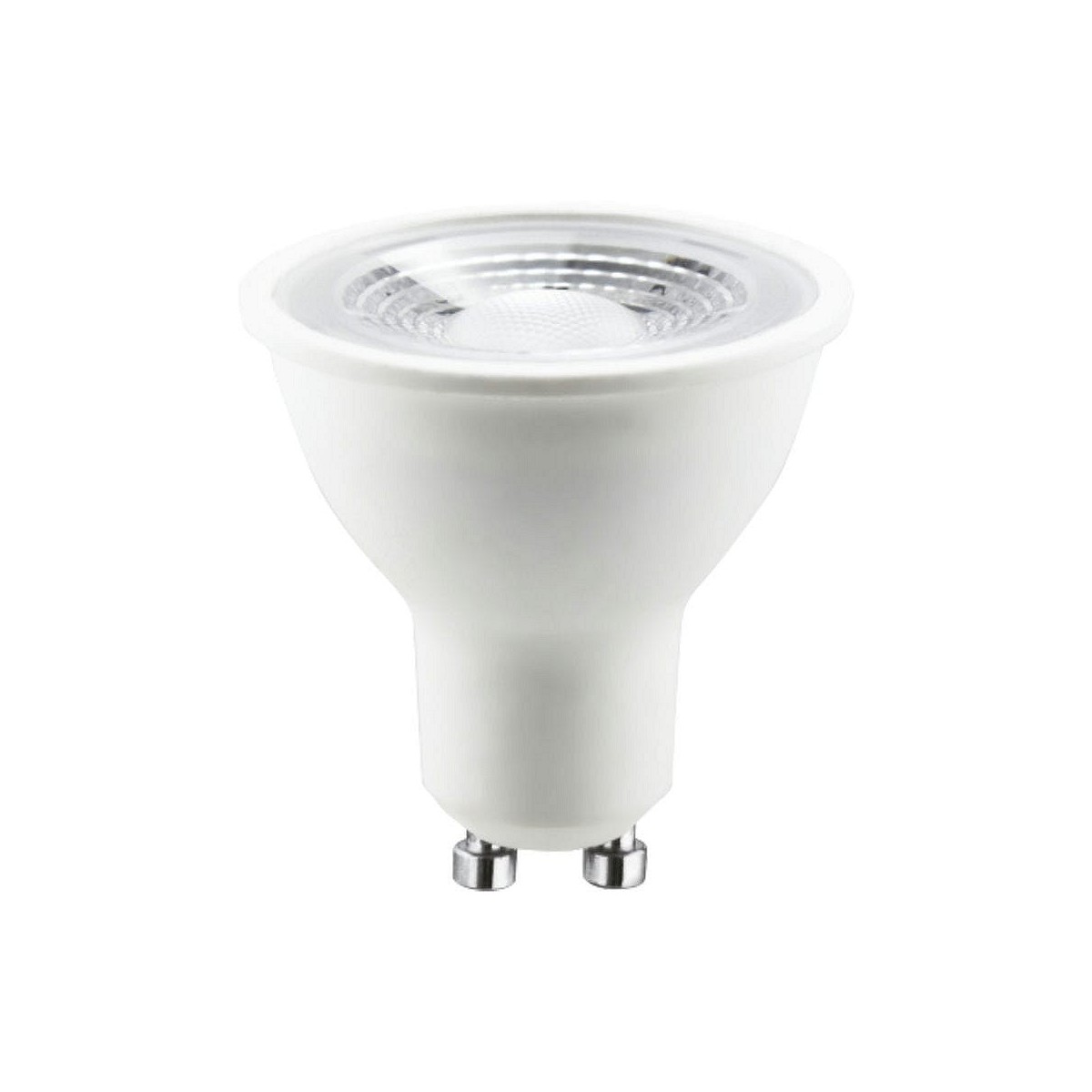 Compra BOMBILLA LED GU10 MATEL CHIP SAMSUNG 38º 5W CÁLIDA al mejor precio