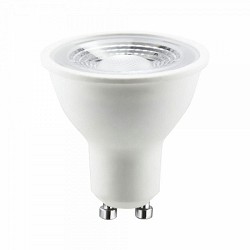 BOMBILLA LED GU10 MATEL...