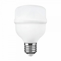 Compra BOMBILLA LED INDUSTRIAL MATEL CHIP SAMSUNG E27 20W FRÍA al mejor precio