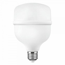 Compra BOMBILLA LED INDUSTRIAL MATEL CHIP SAMSUNG E27 30W FRÍA al mejor precio