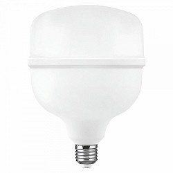 Compra BOMBILLA LED INDUSTRIAL MATEL CHIP SAMSUNG E27 50W FRÍA al mejor precio