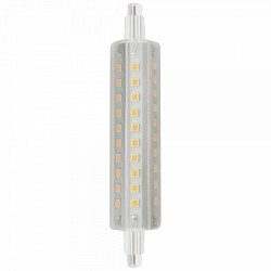 Compra BOMBILLA LED LINEAL MATEL 118MM 12W REGULABLE CÁLIDA al mejor precio