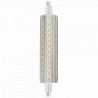 Compra BOMBILLA LED LINEAL MATEL 118MM 12W REGULABLE NEUTRA al mejor precio