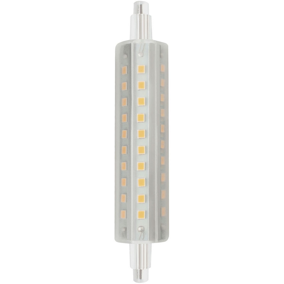 Compra BOMBILLA LED LINEAL MATEL 118MM R7S 12W NEUTRA al mejor precio