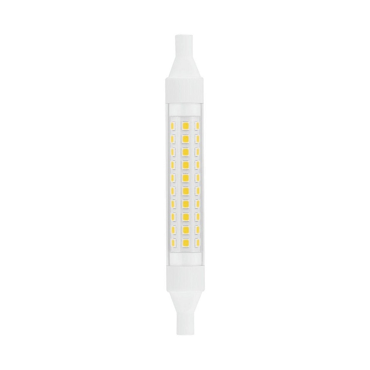 Compra BOMBILLA LED LINEAL MATEL 118MM R7S 8W FRÍA al mejor precio