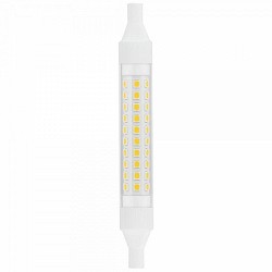 Compra BOMBILLA LED LINEAL MATEL 118MM R7S 8W NEUTRA al mejor precio