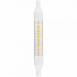 Compra BOMBILLA LED LINEAL MATEL 78MM R7S 5W NEUTRA al mejor precio