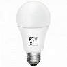 Compra BOMBILLA LED MATEL CREPUSCULAR Y MOVIMIENTO E27 10W FRÍA al mejor precio