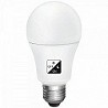 Compra BOMBILLA LED MATEL SENSOR CREPUSCULAR ESTÁNDAR E27 10W FRÍA al mejor precio