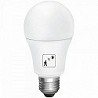 Compra BOMBILLA LED MATEL SENSOR MOVIMIENTO E27 10W FRÍA al mejor precio