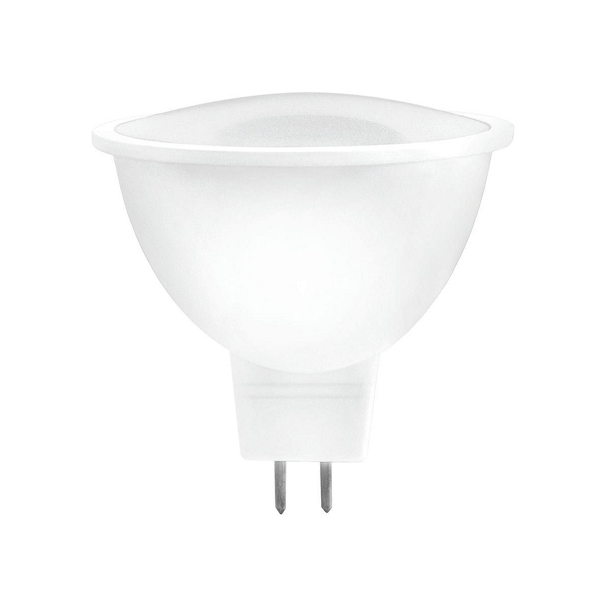 Compra BOMBILLA LED MR16 MATEL CHIP SAMSUNG 5W 120º CÁLIDA al mejor precio