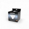 Compra BOMBILLA LED MR16 MATEL CHIP SAMSUNG 5W 120º FRÍA al mejor precio