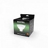 Compra BOMBILLA LED MR16 MATEL CHIP SAMSUNG 5W 120º NEUTRA al mejor precio