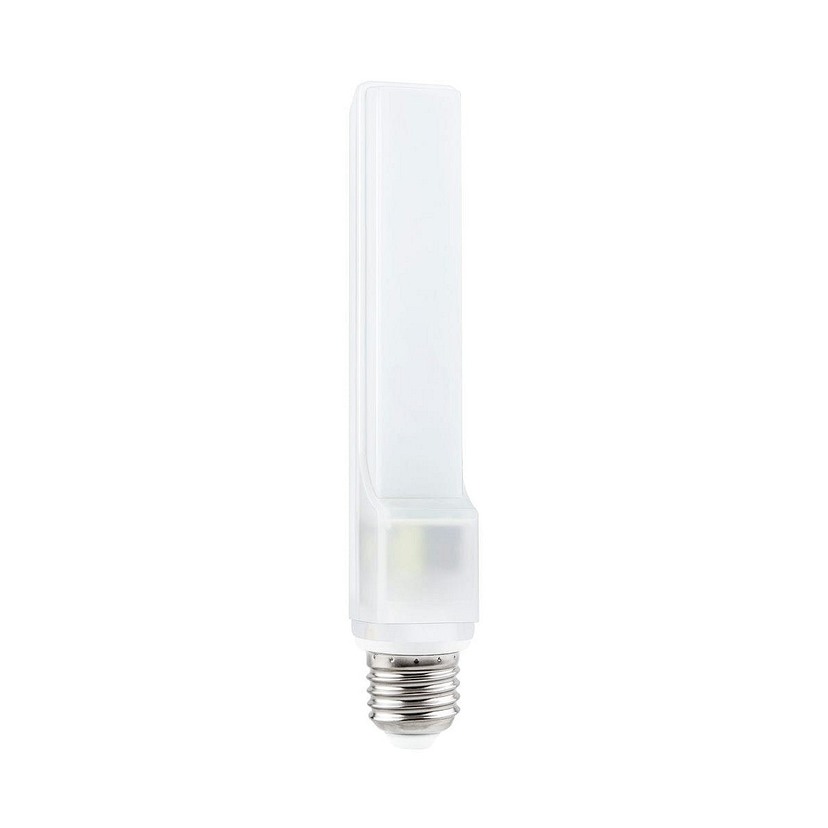 Compra BOMBILLA LED PLC MATEL E-27 GIRATORIA 10W 230V NEUTRA al mejor precio