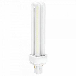 Compra BOMBILLA LED PLC MATEL G24 7W FRÍA al mejor precio