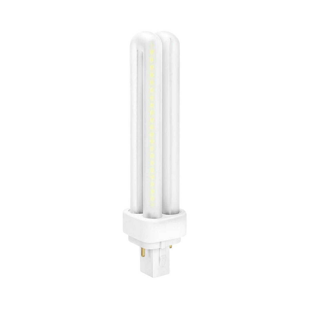 Compra BOMBILLA LED PLC MATEL G24 9W FRÍA al mejor precio