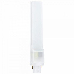 Compra BOMBILLA LED PLC MATEL GIRATORIA G24 10W CÁLIDA al mejor precio