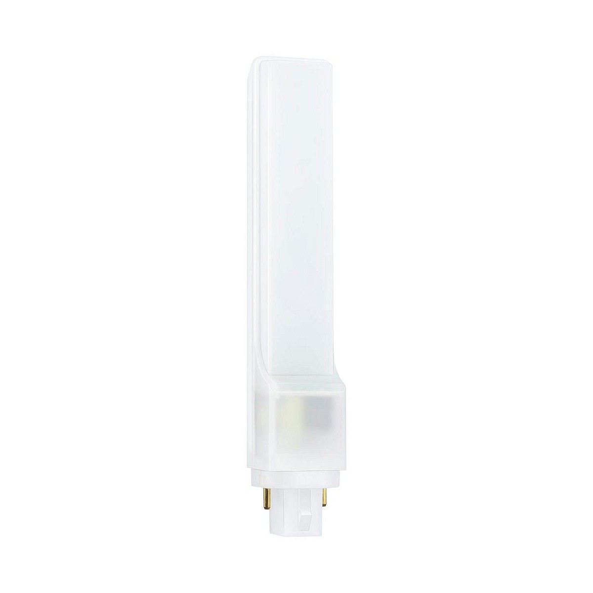 Compra BOMBILLA LED PLC MATEL GIRATORIA G24 10W CÁLIDA al mejor precio