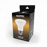 Compra BOMBILLA LED REFLECTORA MATEL CHIP SAMSUNG E27 R63 9W CÁLIDA al mejor precio