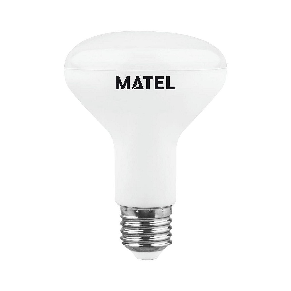 Compra BOMBILLA LED REFLECTORA MATEL E27 R63 8W CÁLIDA al mejor precio