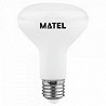 Compra BOMBILLA LED REFLECTORA MATEL E27 R63 8W CÁLIDA al mejor precio