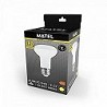 Compra BOMBILLA LED REFLECTORA MATEL E27 R63 8W CÁLIDA al mejor precio