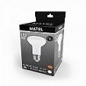 Compra BOMBILLA LED REFLECTORA MATEL E27 R63 8W FRÍA al mejor precio