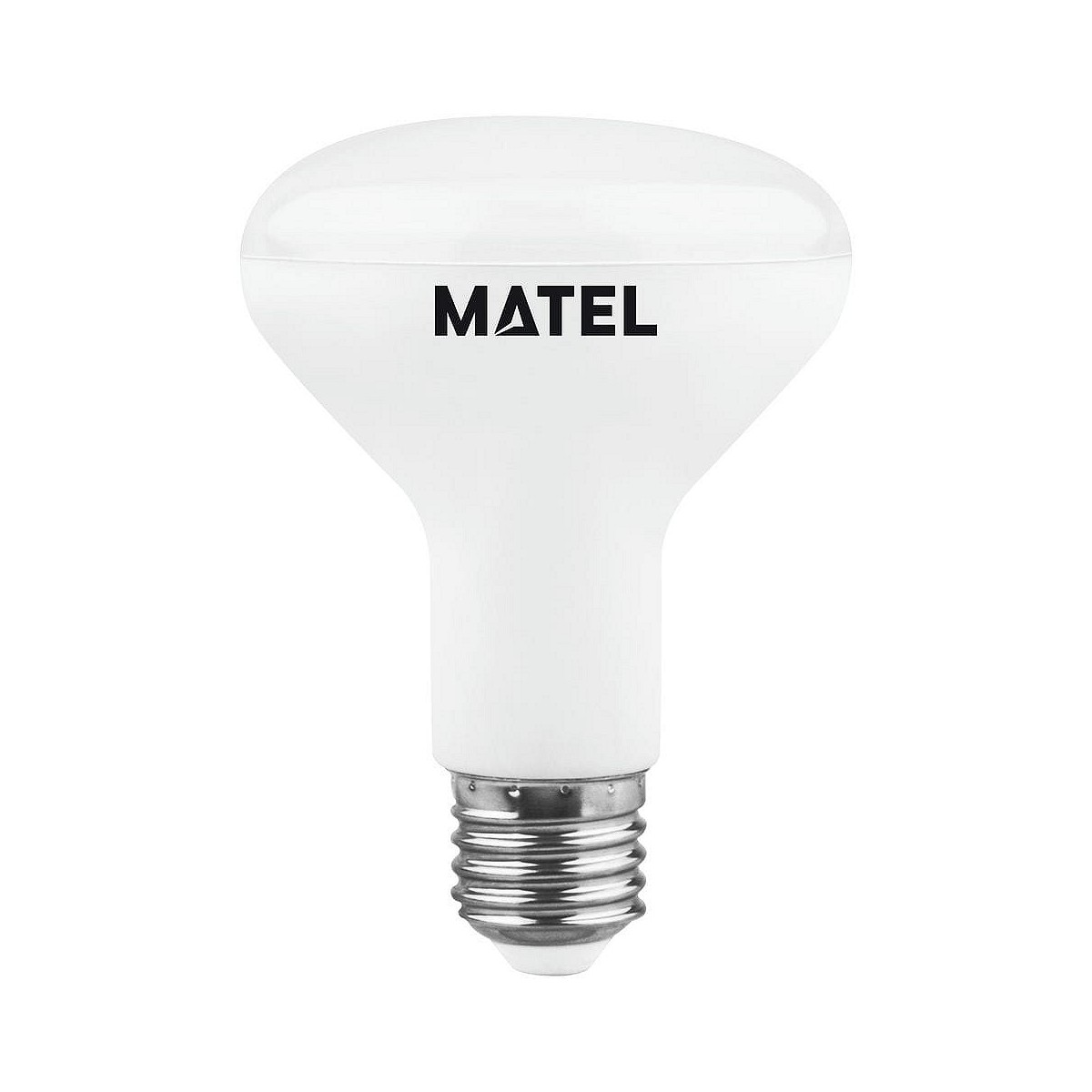 Compra BOMBILLA LED REFLECTORA MATEL E27 R80 10W CÁLIDA al mejor precio
