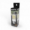 Compra BOMBILLA LED TUBULAR MATEL E14 10W NEUTRA al mejor precio