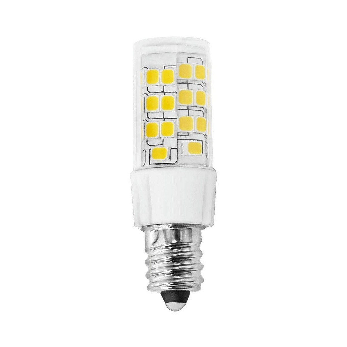 Compra BOMBILLA LED TUBULAR MATEL E14 5W CÁLIDA al mejor precio