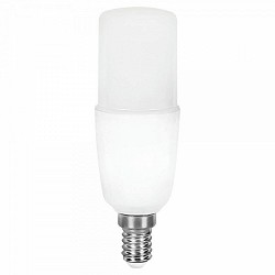 BOMBILLA LED TUBULAR MATEL...